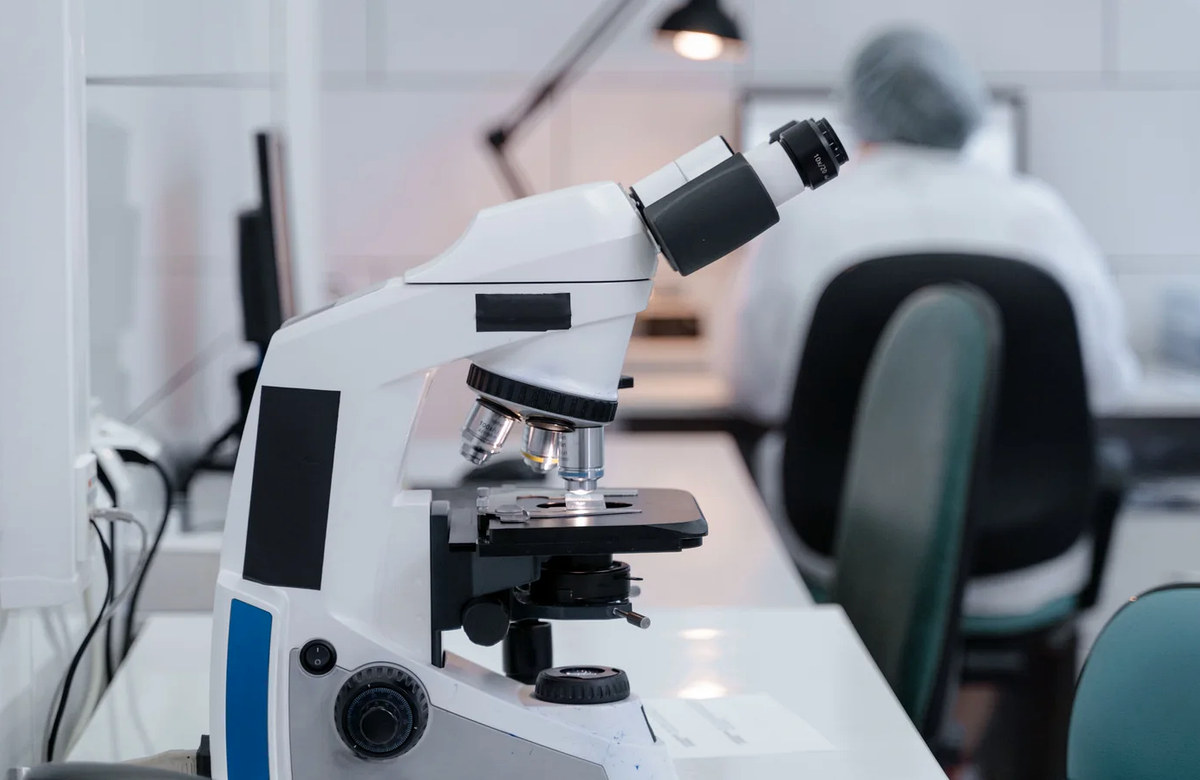 Biotechnology Laboratory Equipment Chennai | Student Lab Exposure