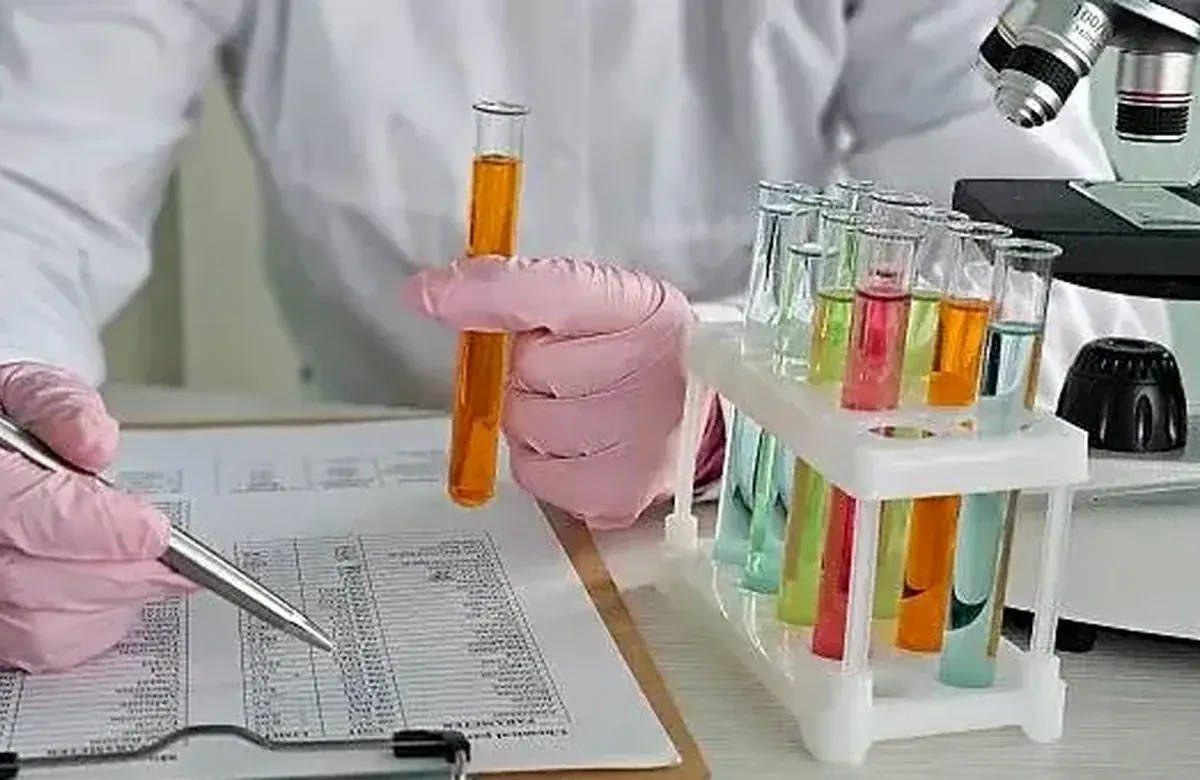 Marine biotechnology and natural product project research