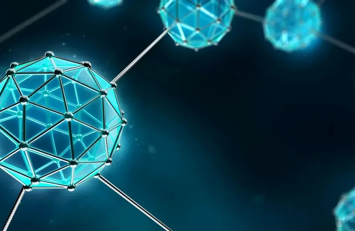 Nanobiotechnology and materials science pathway