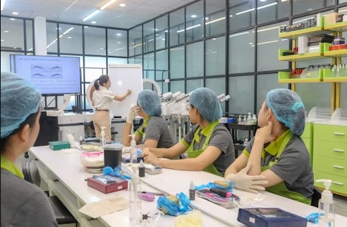 Apply for biotechnology internship in Chennai